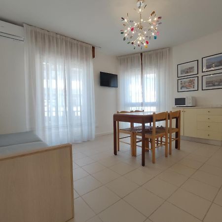 Appartamenti Lungomare Sabbiadoro Lignano Sabbiadoro Zewnętrze zdjęcie