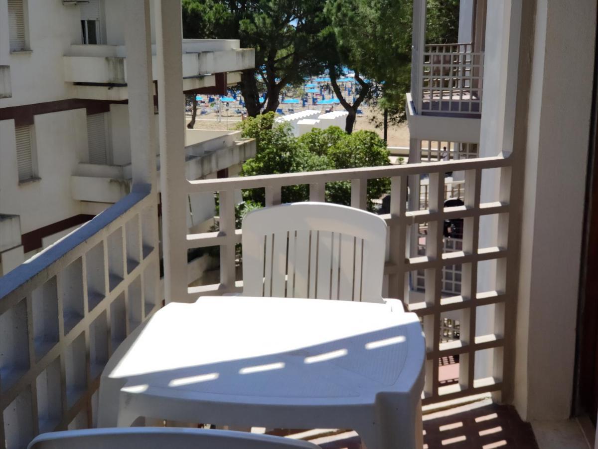Appartamenti Lungomare Sabbiadoro Lignano Sabbiadoro Zewnętrze zdjęcie