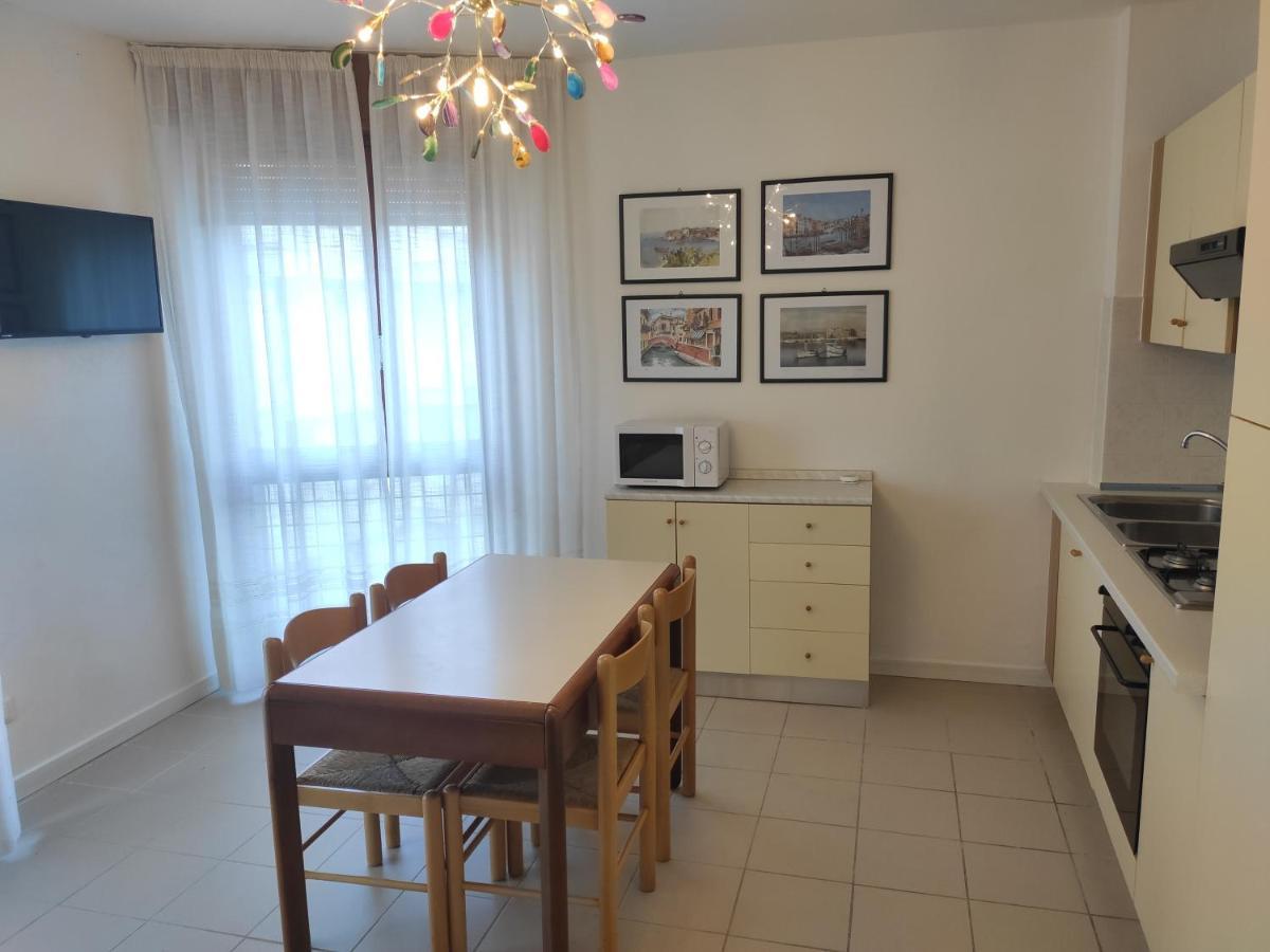 Appartamenti Lungomare Sabbiadoro Lignano Sabbiadoro Zewnętrze zdjęcie