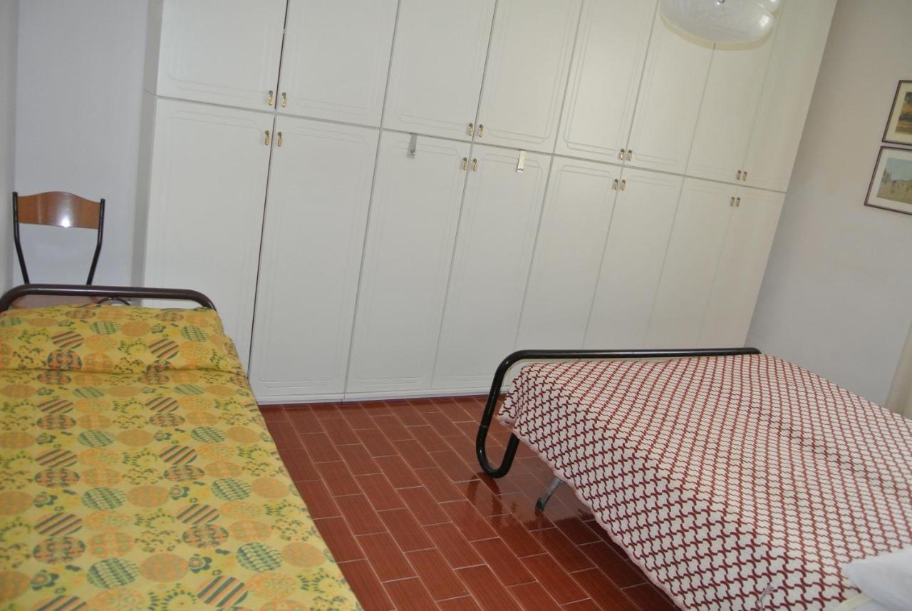 Appartamenti Lungomare Sabbiadoro Lignano Sabbiadoro Zewnętrze zdjęcie