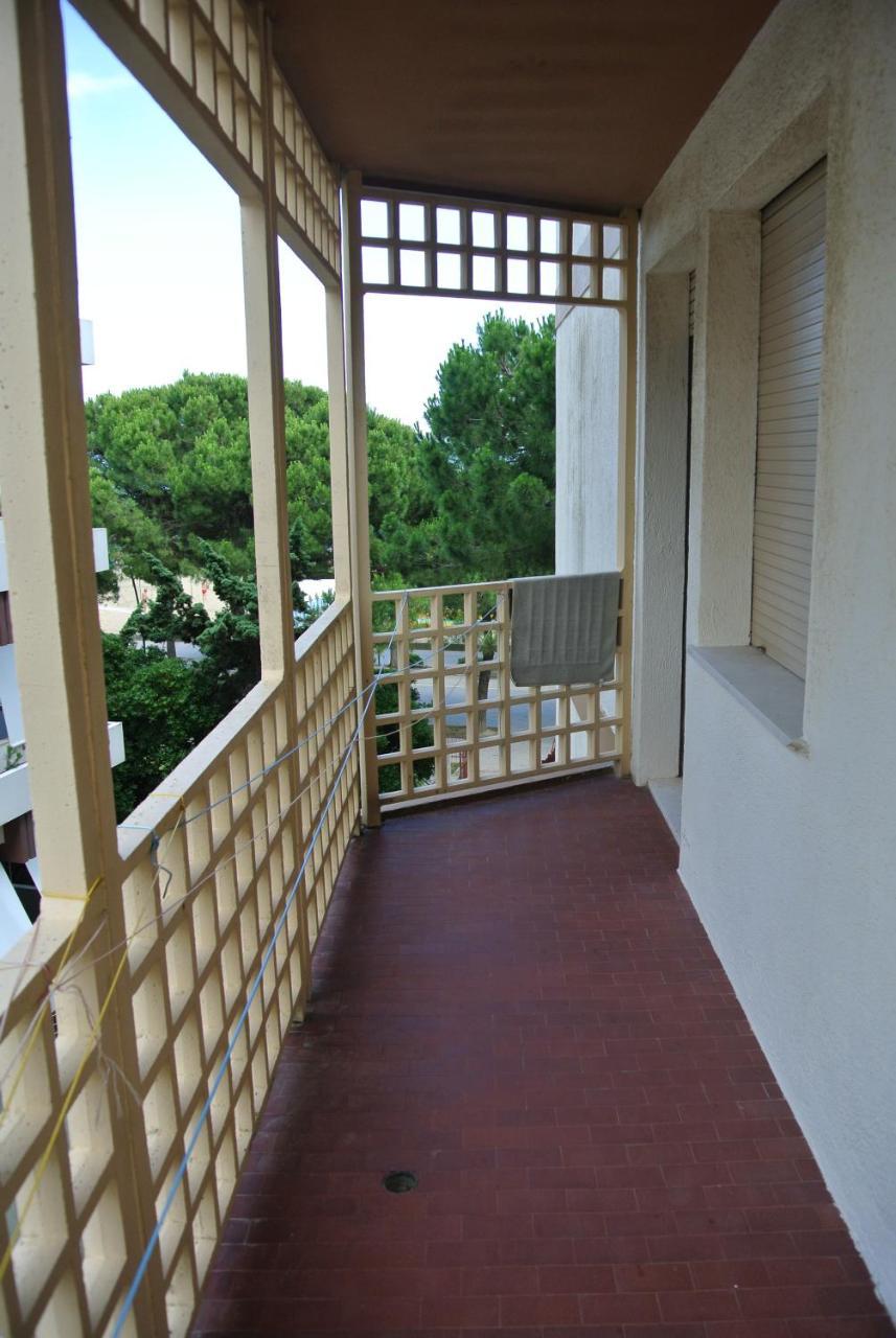 Appartamenti Lungomare Sabbiadoro Lignano Sabbiadoro Zewnętrze zdjęcie